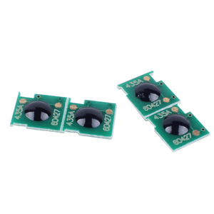 适用于惠普P1503 P1504 P1505 P1506 M1120 M1120n M1522n 2K WW的兼容CB436A碳粉芯片 - Product Image 4