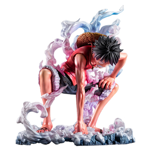 Figurines d'action en vinyle de designer OEM, impression 3D, matériau plastique PVC, jouet fait main pour l'affichage - Product Image 3