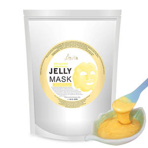 Pó de Filme Suave de Cristal de Ouro 24K Aeiva Hidratante Iluminador Calmante Anti-idade para Mãos e Rosto Cuidados Pessoais de Alta Qualidade - Product Image 1