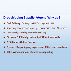 Beste Shopify Dropshipping Agent, 7+ jaar ervaring in dropshipping, Shopify one-stop dropshipping service, inkoopservice - Product Image 4