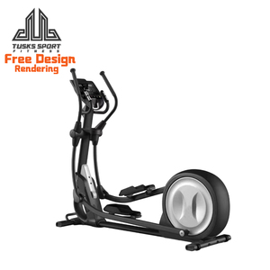 Entraîneur <span class=keywords><strong>elliptique</strong></span> professionnel Entraîneur croisé Volant d'entraînement <span class=keywords><strong>elliptique</strong></span> Machine <span class=keywords><strong>elliptique</strong></span> pour l'entraînement aérobie - Product Image 1