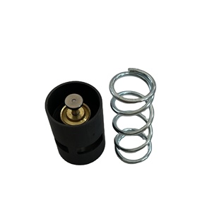 Mengma Thermostatic Valve 2901906700 High Quality <b>Industrial</b> <b>Compressors</b> & Parts New Condition Made of Durable Metal - Product Image 1