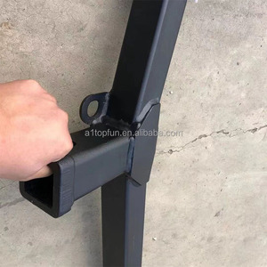 <span class=keywords><strong>Enganche</strong></span> de Remolque, Receptor de 2 Pulgadas, para Hyundai Tucson y <span class=keywords><strong>Kia</strong></span> <span class=keywords><strong>Sportage</strong></span> - Product Image 4
