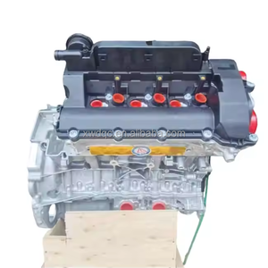 Moteur de voiture neuf 306PS 3.0L 400Hp 460Nm 6 cylindres pour Land Range - Vente chaude - Product Image 1