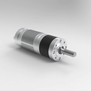 산업 자동화 장비 브러시 정류를위한 높은 토크 36mm <span class=keywords><strong>24V</strong></span> <span class=keywords><strong>DC</strong></span> 모터 유성 기어 박스 12V 감소 기어 모터 - Product Image 1