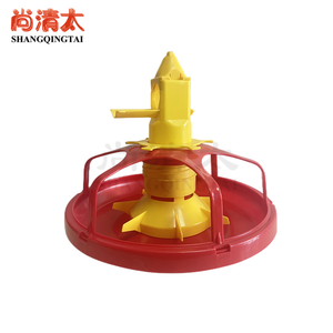 Comederos para Aves de Corral, Gallinas y Pollitos, Diseños Automáticos y de Canal para Minimizar el Desperdicio y Simplificar la Alimentación - Product Image 2