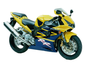 Nuevo Kit Completo de Carenados para Motocicleta ABS, Compatible con CBR954RR CBR954 954 2002 2003 02 03, Kit de Carenado Completo de Plástico Zxmt - Product Image 2