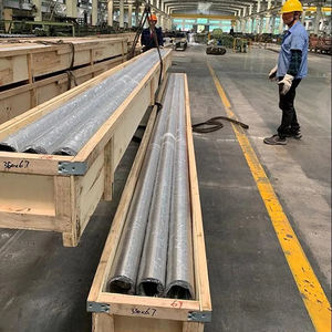 공장 공급 업체 최고의 품질 Sch10 Sch20 Sch40 SCH80 원활한 스틸 정밀 튜브 스테인레스 스틸 파이프 튜브 - Product Image 6