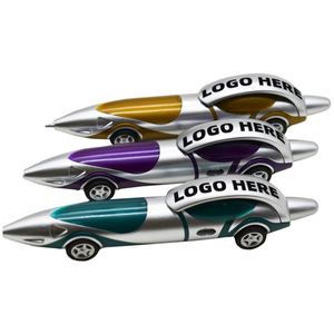 Stylo de course personnalisé avec impression de logo sur mesure pour la promotion des ateliers de réparation automobile, papeterie créative pour l'école - Product Image 6