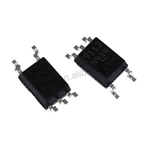 지킹 <span class=keywords><strong>PS9113</strong></span> 고속 광커플러 SOP-5 <span class=keywords><strong>PS9113</strong></span>-F3-AX - Product Image 2