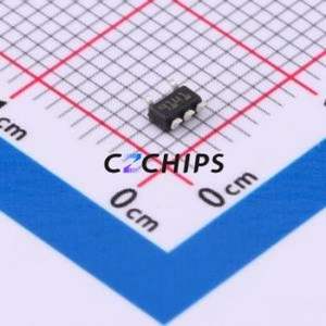 Tout nouveau et original STM6823MWY6F SOT-23-5 Circuit intégré IC puce PMIC moniteur et réinitialisation IC - Product Image 2
