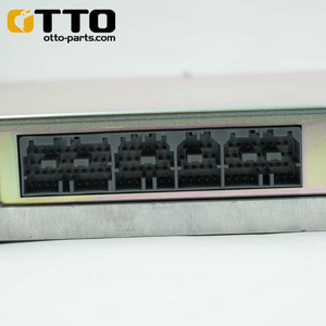 แผงควบคุม OTTO รุ่น SK200-8 SK210-8 SK350-8 อะไหล่รถขุด ชุดควบคุมเครื่องยนต์ ECU โมดูลควบคุม YN22E00234F6 สำหรับ Kobelco - Product Image 5