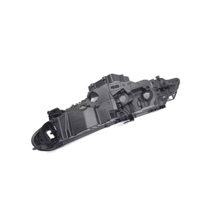 Boîtier de phare arrière pour Land Rover <span class=keywords><strong>Evoque</strong></span> 21-23, coque en plastique, remplacement de phare avant automobile - Product Image 2