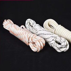 アウトドアクライミングや登山用のメーカーのスポットセーフティロープ - Product Image 4