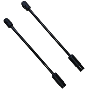 Resortes de Gas de Compresión Originales, Amortiguadores de Repuesto, Soportes para <span class=keywords><strong>Maletero</strong></span>, Varillas Hidráulicas de Soporte - Product Image 2