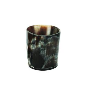 Gobelet en verre écologique jetable de haute qualité avec design ergonomique pour bar, fête ou usage domestique, disponible au prix de gros - Product Image 1