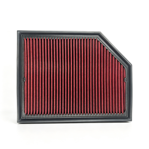 Filtre à air sport haute performance 31370089 pour Volvo <span class=keywords><strong>V60</strong></span> CC II <span class=keywords><strong>Cross</strong></span> <span class=keywords><strong>Country</strong></span> 227 B4 <span class=keywords><strong>B5</strong></span> D3 D4 T5 2.0T 2018-Présent – Filtres d'admission racing - Product Image 2