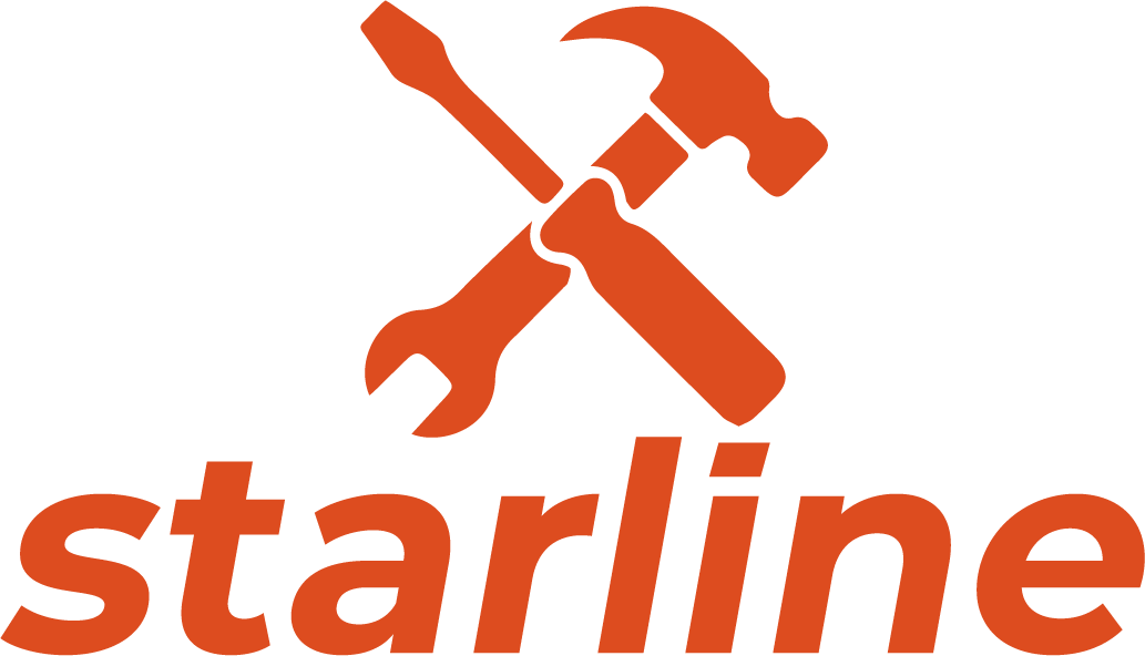 Ningbo Starline Tool Co., Ltd. logo