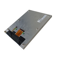 7-Zoll-LCD-Modul MIPI DSI-Controller-Entwicklungs platine Raspberry Pi-Zubehör Original-Touchscreen-Display Raspberry Pi LCD