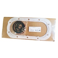 Perlengkapan Gasket Inti Pendingin Oli Detroit Diesel Seri S60 Pasokan Pabrik 23537789 Suku Cadang Detroit S60