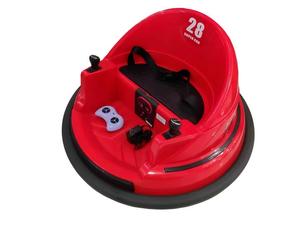 AIYAPLAY <span class=keywords><strong>Auto</strong></span> Elettrica per Bambini 12V con Licenza Angry Birds, Giro a 360°, Joystick, Telecomando 2.4G, Musica, USB, LED - Product Image 5