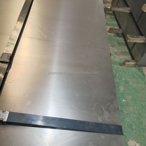 Hierro laminado en caliente de alta calidad/placa de acero de aleación/bobina/Tira/hoja Q235b acero al carbono Q345b Precio de hoja de acero laminado en caliente - Product Image 4