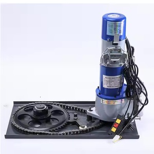 AC-800kg di rotolamento automatico <span class=keywords><strong>cancelli</strong></span> telecomandati Roll up apriporta del Garage cancello a rulli del <span class=keywords><strong>motore</strong></span> - Product Image 2