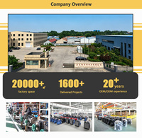 Lokaler Aftermarket Weifang Dieselgenerator Weichai Serie Super Leiser Industriegenerator ATS für Gewerbliche Nutzung 50Hz Hocheffizient