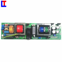 Carte PCB intelligente pour machine à laver Whirlpool carte pcb de contrôle pour onduleur solaire conception pcb multicouche 3kw