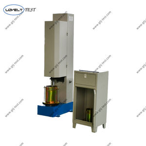 Compactador de Solo Laboratorial Automático, Máquina de Teste Elétrica de Alta Precisão ASTM para Equipamento Leve de 1 Ano - Product Image 2