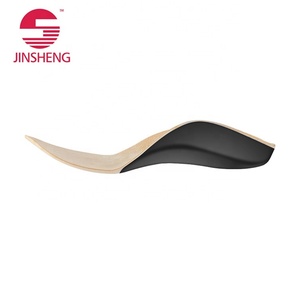 Plantillas Ortopédicas de TPU para Pies Planos, con Soporte para el Arco del Pie - Product Image 4