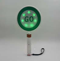 Panneau de signalisation routière de sécurité Alto, panneau de signalisation LED portable, panneaux clignotants Stop