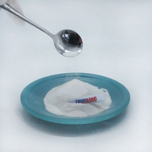 ผงซิลิกอนไนไตรด์เซรามิกส์ผง <span class=keywords><strong>Si3N4</strong></span> 3ไมครอนเฟสอัลฟา - Product Image 1