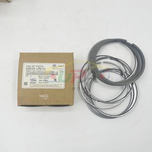 High quality <b>Engine</b> <b>System</b> RING SET-PISTON 23040-4Z910 230404Z910 For H-yundai Sonata 23040 4Z910 - Product Image 3