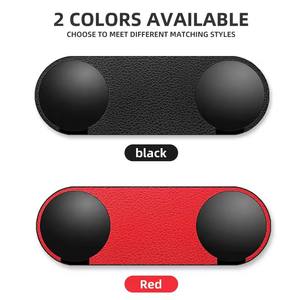 Organizador Universal para Asiento Trasero de Coche, 1 Pieza, ABS, con Gancho, Multifuncional, para Guardar Tablets, para Leon FR, Altea, Ibiza, Toledo, Córdoba - Product Image 3