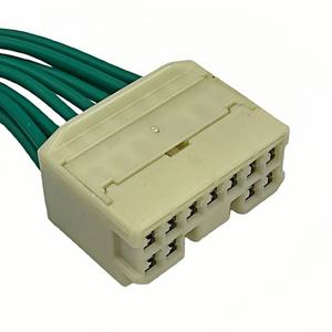 自動車用ワイヤーハーネスコネクタ7283-1214工場直販 - Product Image 5