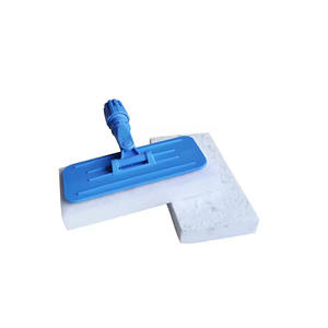 Soporte para Paños de Limpieza, Material PP Ecológico, Diseño de Estropajo, Cepillo Elegante para Limpiar Pisos - Product Image 3