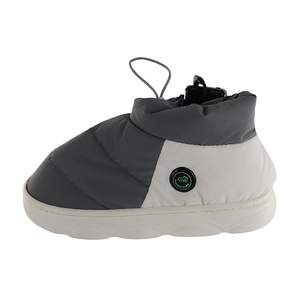 Bottes d'hiver thermiques douces à température réglable de qualité supérieure chaussures chauffantes pour hommes femmes randonnée en plein air Camping couverture électrique - Product Image 6