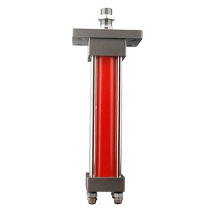 ผู้จัดจำหน่ายกระบอกไฮดรอลิกแม่เหล็กสแตนเลส HOBR - Product Image 1
