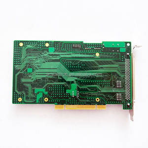 ADLINK Embedded Computer <span class=keywords><strong>PCI</strong></span>-8154 <span class=keywords><strong>PCI</strong></span>-8132 <span class=keywords><strong>PCI</strong></span>-8554 51-12416-0A40 Geavanceerde 4-assige <span class=keywords><strong>servo</strong></span>-/stappenmotorbewegingsbesturingskaart - Product Image 4