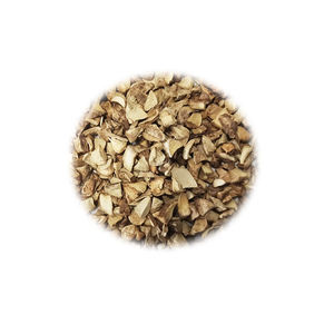 乾燥したシイタケマッシュルームチップマッシュルームスティップフィート3-4cm乾燥したシイタケ茎レストラン用 - Product Image 2