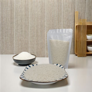 Oem and Odm Shiratakiラーメンライドライコンジャックライス1kg低低カロリー低カロリー糖尿病用工場サプライヤー - Product Image 3