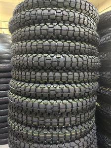 Pneus de moto en gros MARVEL STAR 17'' 2.75x17 3.00-17 2.75x18 3.0018 Tubeless / avec chambre à air pour moto - Product Image 6