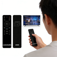 Télécommande universelle de remplacement populaire de haute qualité avec logo personnalisé pour téléviseur LG