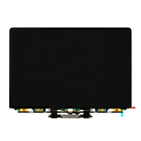 Reemplazo de computadora portátil 13 pulgadas A1989 A2159 A2251 A2289 MONTAJE DE PANTALLA LCD para Macbook pro 2018-2020 Monitor de panel completo