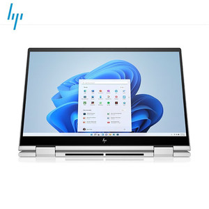 Portátil 2 en 1 X360 Copilot AI PC, Pantalla OLED de 14 Pulgadas, Metal, Inglés, FHD+, 8 Núcleos, 7 8840HS, 16 GB DDR5, 1 TB SSD, Nuevo, para Negocios, para Zhan X 66 99 - Product Image 4