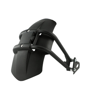 Parafanghi Posteriori Universali per Kawasaki Ninja250 per <span class=keywords><strong>Honda</strong></span> <span class=keywords><strong>NC700</strong></span> e NC750X Accessori di Modifica per Moto - Product Image 5