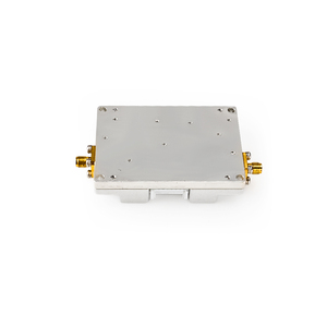 XINANKO 50W <span class=keywords><strong>700</strong></span>-2700MHz ระบบขยายสัญญาณ RF แบบไวด์แบนด์ สำหรับป้องกันโดรน พร้อมชิปเซ็ต GaN - Product Image 3