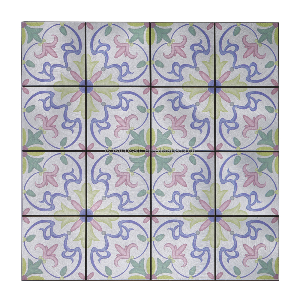 Argent &amp; Bleu