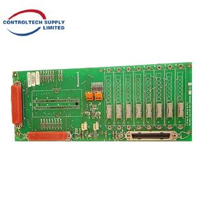 Module de sortie analogique 8 canaux 51304638-600 neuf, 4-20 mA, isolé galvaniquement, revêtement conforme pour système DCS - Product Image 2